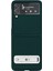 Samsung Galaxy Z Flip 3 Uyumlu NT-N035 Arka Koruma Kılıf 1