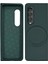 Samsung Galaxy Z Fold 4 Uyumlu NT-N036 Arka Koruma Kılıf 2