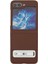 Samsung Galaxy Z Flip 5 Uyumlu NT-N035 Arka Koruma Kılıf 1