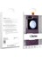 Samsung Galaxy Z Flip 5 Uyumlu NT-N036 Arka Koruma Kılıf 5