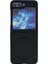 Samsung Galaxy Z Flip 5 Uyumlu NT-N035 Arka Koruma Kılıf 1