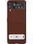 Samsung Galaxy Z Flip 4 Uyumlu NT-N035 Arka Koruma Kılıf 1
