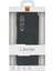 Samsung Galaxy Z Fold 4 Uyumlu NT-N036 Arka Koruma Kılıf 3