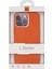Apple iPhone 15 Pro Uyumlu NT-N032 Arka Koruma Kılıf 3
