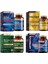Takviye Seti Bromelain Forte 750 mg 60 Tablet + Collagen Beauty Complex 90 Tablet +Artroflex Hya-C-Iı 90 Tablet + B-One Formula 90 Tablet 1