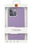 Apple iPhone 14 Pro Uyumlu NT-N033 Arka Koruma Kılıf 3