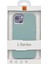 Apple iPhone 14 Uyumlu NT-N033 Arka Koruma Kılıf 3