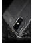 Samsung Galaxy M31S Kılıf Auto Focus Kapak - Kırmızı Dpmah 3