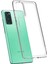 Samsung Galaxy S20 Fe Kılıf Lüx Şeffaf Silikon Mrayd 2