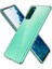 Samsung Galaxy S20 Fe Kılıf Lüx Şeffaf Silikon Mrayd 3
