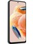 Xiaomi Redmi Note 12 Pro 4g Kılıf Aras Deri Kapak - Pudra Mrayd 1