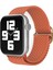 Apple Watch 38MM Star Kordon - Turuncu Dpmah 1