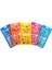 Sıvı Kedi Ödül Maması Ton Balıklı & Deniz Ürünleri 4X14 gr 4