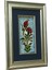 El Işçiliği Çini Tablo 25*35 cm - 6264 2