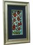 El Işçiliği Çini Tablo 25*35 cm - 6261 2