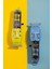 Bq-06 T Bıçaklı Şarjlı Tıraş Makinesi LED Ekranlı, Profesyonel Sakal ve Saç Kesim 5