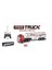 Cren Ctoys Uzakttan Kumandalı Yakıt Tankerli Tır 637A-1 1