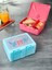 Beslenme Kutusu Lunch Box 1 Adet -G499 1