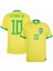 Neymar Brezilya Milli Takım T-Shirt Halı Saha Forma 1
