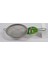 Metal Süzgeç Uzunluk 30 cm Genişlik 16 x 16 x cm Derinlık 6 cm -AR-353 2