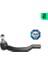 Optımal G1-1311 Rot Başı Sol Ducato Iıı / Boxer Iıı / Jumper Iıı 06- 1
