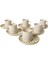 Worn Gold Nordic Kahve Takımı 12 Parça 6 Kişilik 22968-23057 5