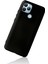 General Mobile Gm 22 Plus Kılıf First Silikon - Siyah Dpmah 3
