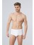 Erkek Ribana Slip 4
