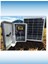 Konteyner Ev ve Hobi Bahçesi Için Taşınabilir Güneş Enerji Sistemi 4