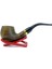 Bent Apple 9 mm Filtreli Pipo - Yeşil 2410 1