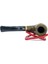 Bent Apple 9 mm Filtreli Pipo - Yeşil 2410 3