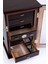 Humidor / Yedi Çekmeceli Puro Saklama Kutusu - Kahverengi 0185 5