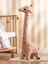 Kum,gıraffe Plush (S5) 1