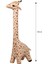 Kum,gıraffe Plush (S5) 4