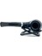 Bent Apple 9 mm Filtreli Pipo - Siyah 2417 3