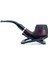 Bent Apple Metal Filtreli Pipo - Vişne 2409 5