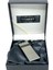 Ultra Ince Çakmak Limited Edition - Black Ice Siyah 5
