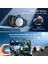 Q28 Motosiklet Kask Bluetooth Kulaklık 1080P Kamera Interkom Kulaklık Su Geçirmez Intercom 2