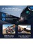 Q28 Motosiklet Kask Bluetooth Kulaklık 1080P Kamera Interkom Kulaklık Su Geçirmez Intercom 4