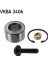 VKBA3406 Teker Rulmanı Ön Arka Transporter T4 97-03 Kıt 1