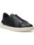 Erkek Hakiki Deri Sneaker Spor Ayakkabı 25Y L5202 M 4