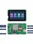 4.3 Inch DWIN HMI Display Kapasitif Ekran Dokunmatik Model No: DMG48270C043-03WTC 2