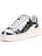 FLPELBPAF12 Elbına Kadın Sneakers 2