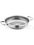 Proline Paella Satin 20X4.5 cm Çift Saplı Tava 1