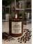 Candle’s Chocolate Mocha Aroması ile Eşsiz Koku │ 400 ml Premium & Kokulu Mum │ Lüx Tasarımı ile Muazzam Dekorasyon 1