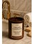 Candle’s Chocolate Mocha Aroması ile Eşsiz Koku │ 400 ml Premium & Kokulu Mum │ Lüx Tasarımı ile Muazzam Dekorasyon 4