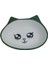 Seramik Kedi Mama Kabı 12-15-3,5cm No:11 1