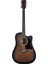 F-650/DVS Ceq Elektro Akustik Gitar 1