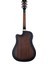 F-650/DVS Ceq Elektro Akustik Gitar 2