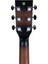F-650/DVS Ceq Elektro Akustik Gitar 4